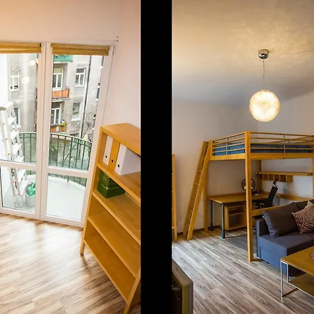 Apartment Pablo By Your Freedom *