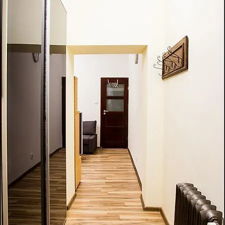 Pablo By Your Freedom Apartment