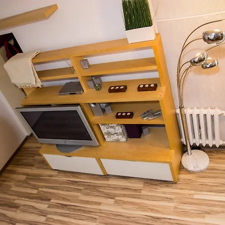 Apartment Pablo By Your Freedom