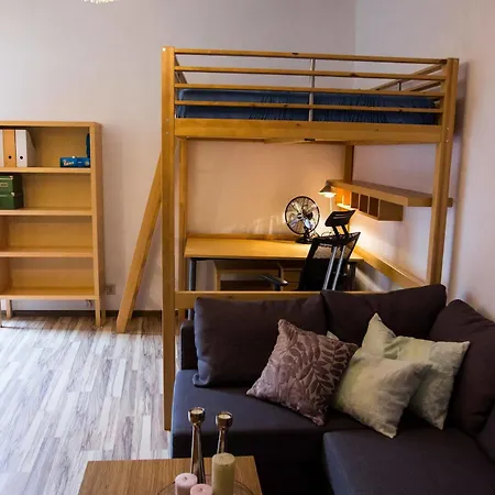 Pablo By Your Freedom Apartment *